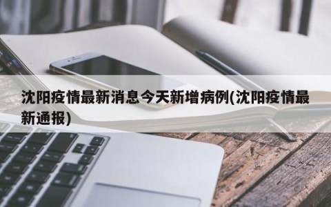 沈阳疫情最新消息今天新增病例(沈阳疫情最新通报)