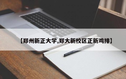 【郑州新正大学,郑大新校区正新鸡排】
