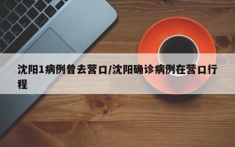 沈阳1病例曾去营口/沈阳确诊病例在营口行程