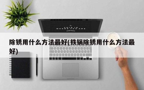 除锈用什么方法最好(铁锅除锈用什么方法最好)