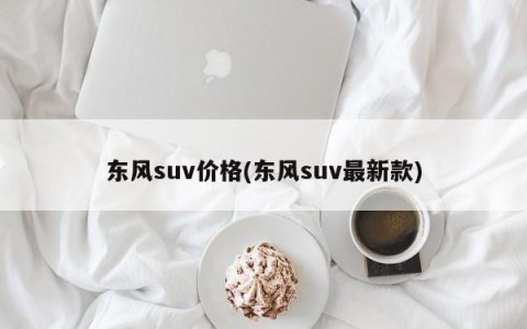 东风suv价格(东风suv最新款)
